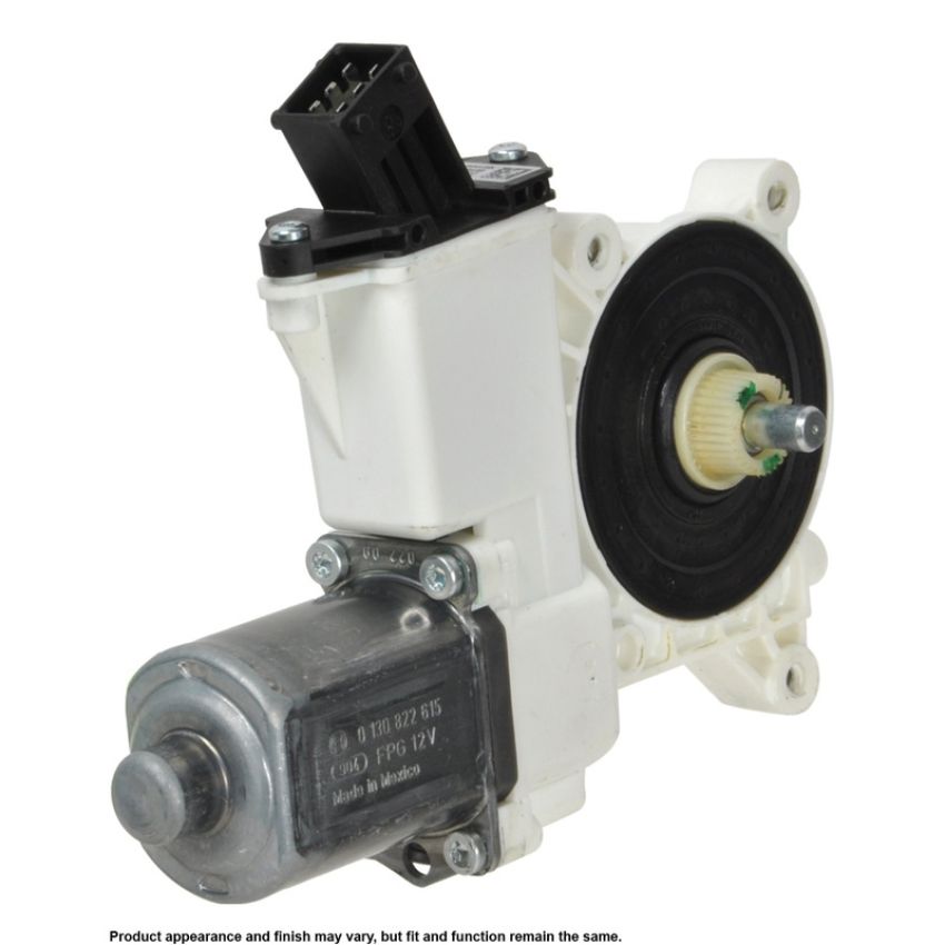 CARDONE Reman 42-10037 Remanufactured Power Window Motor