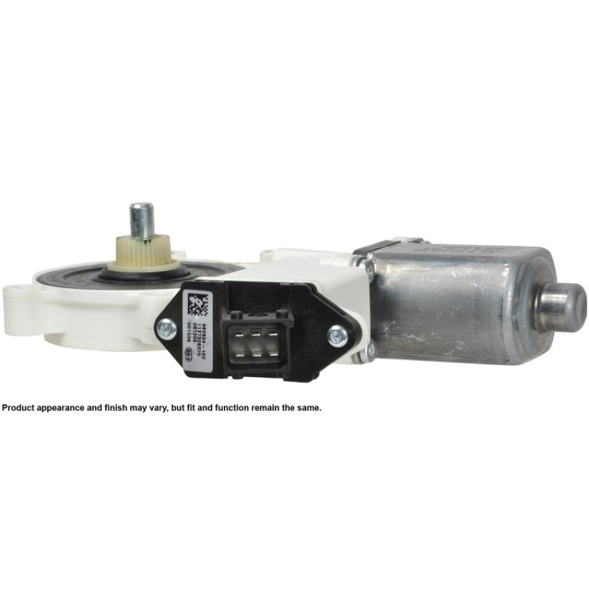 CARDONE Reman 42-10037 Remanufactured Power Window Motor