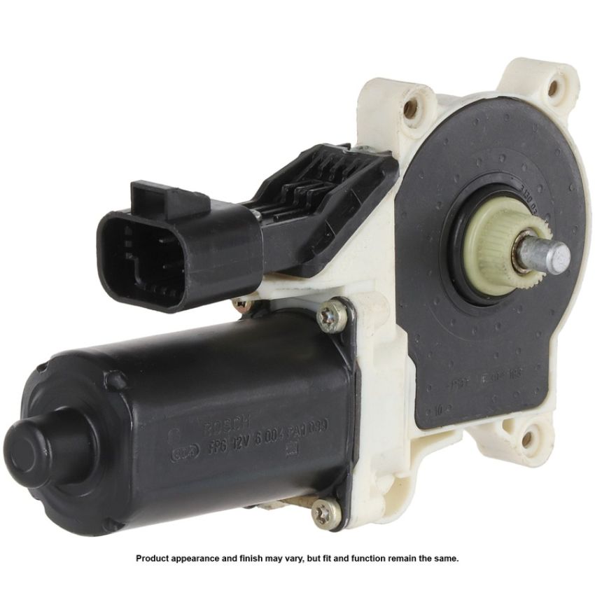 CARDONE Reman 42-1003 Remanufactured Power Window Motor