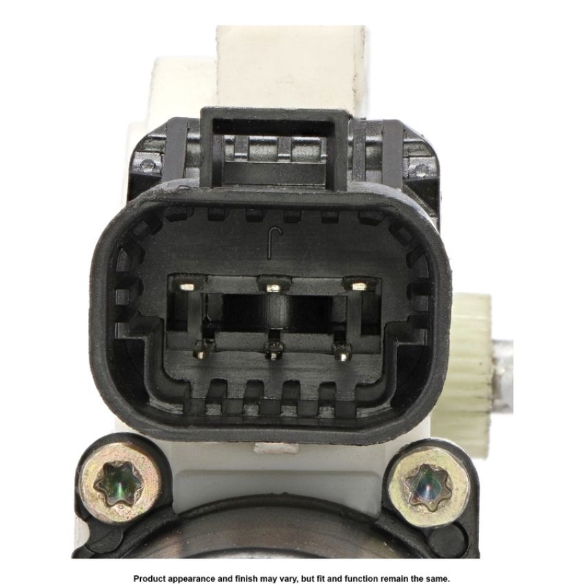 CARDONE Reman 42-1003 Remanufactured Power Window Motor