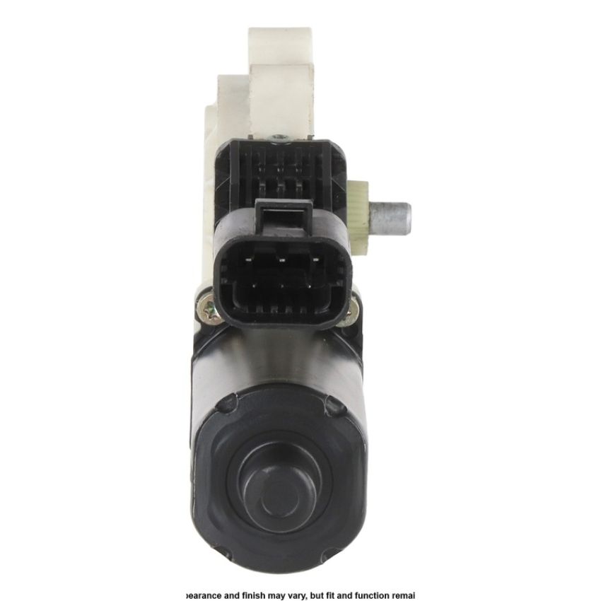 CARDONE Reman 42-1003 Remanufactured Power Window Motor