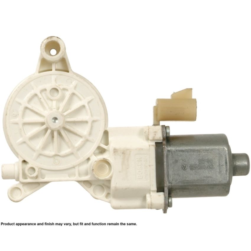 CARDONE Reman 42-10043 Remanufactured Power Window Motor