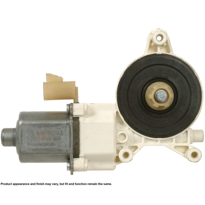 CARDONE Reman 42-10043 Remanufactured Power Window Motor