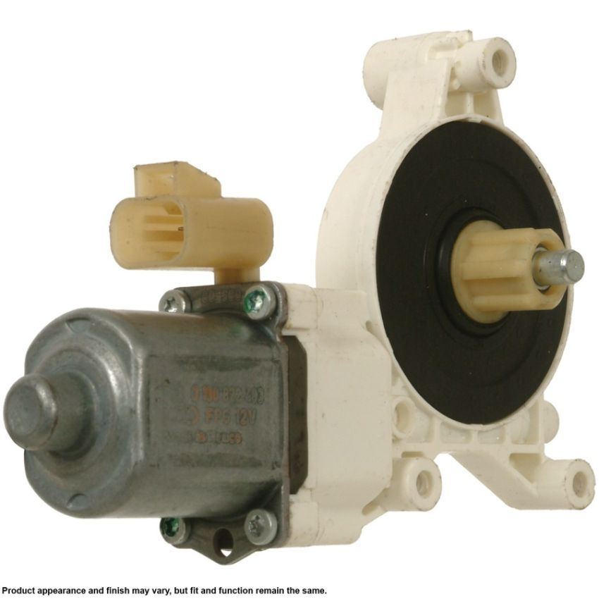 CARDONE Reman 42-10043 Remanufactured Power Window Motor