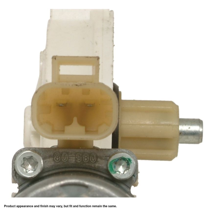 CARDONE Reman 42-10043 Remanufactured Power Window Motor