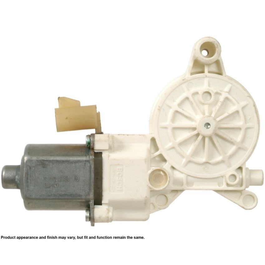 CARDONE Reman 42-10044 Remanufactured Power Window Motor