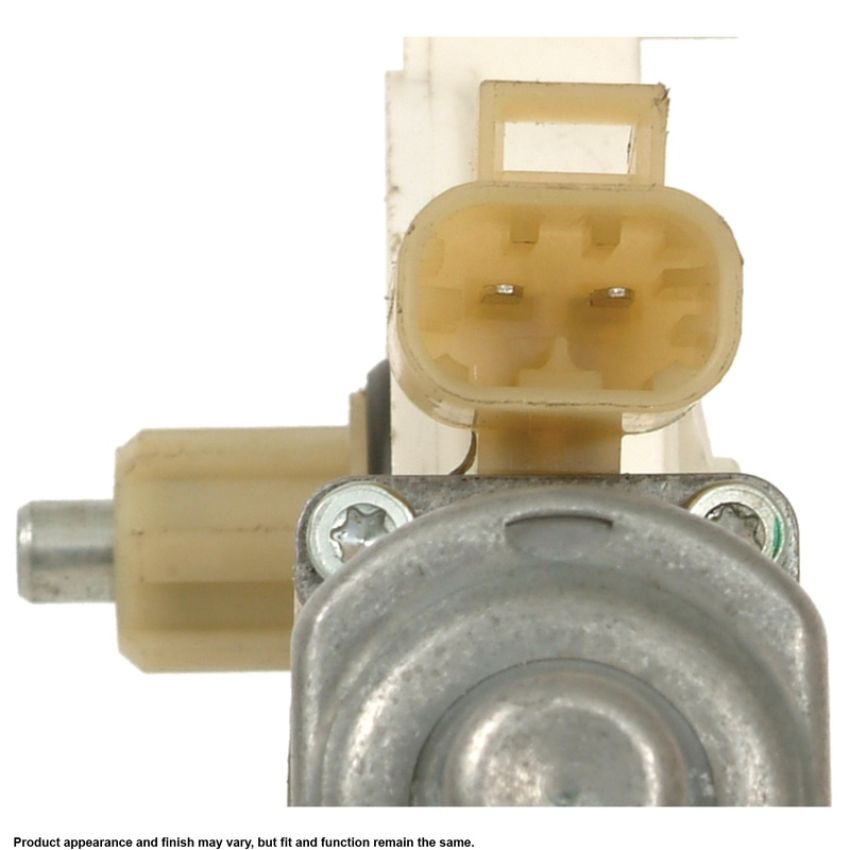 CARDONE Reman 42-10044 Remanufactured Power Window Motor