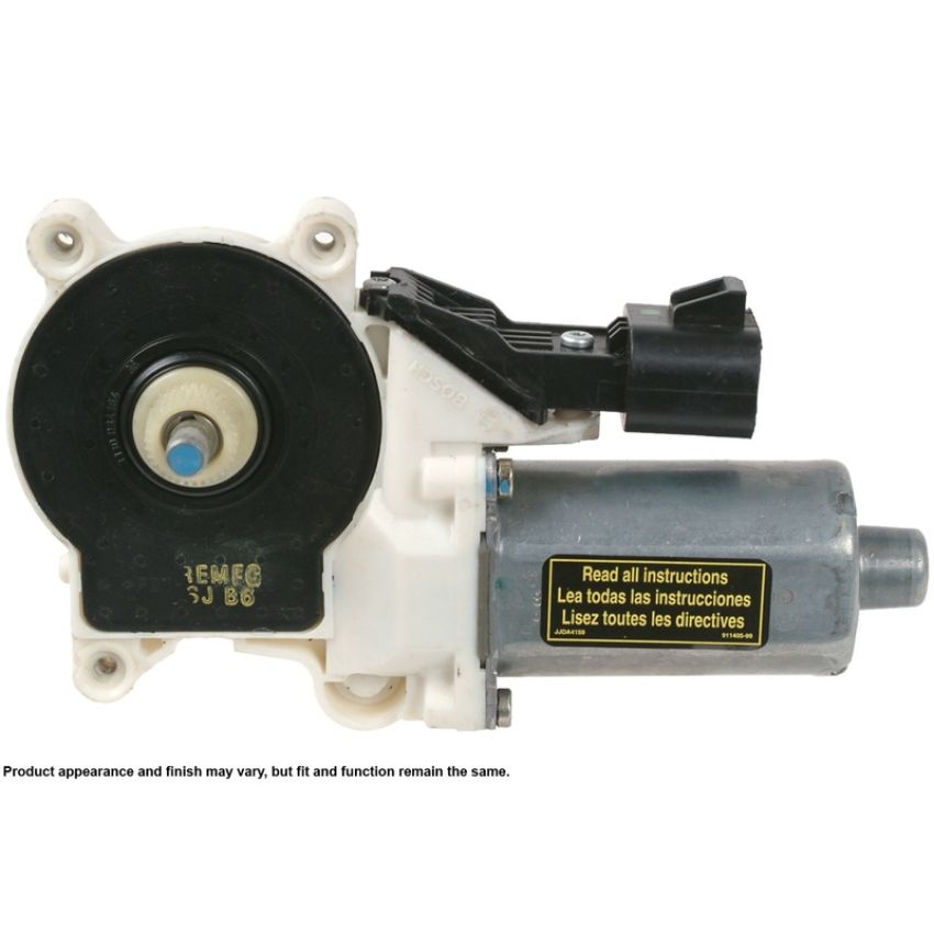 CARDONE Reman 42-1004 Remanufactured Power Window Motor