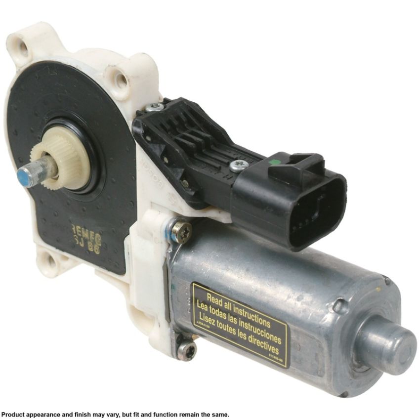 CARDONE Reman 42-1004 Remanufactured Power Window Motor