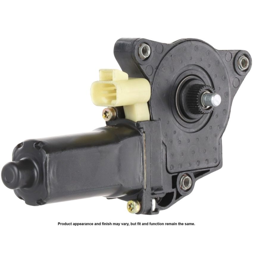 CARDONE Reman 42-1005 Remanufactured Power Window Motor