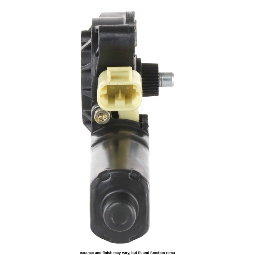 CARDONE Reman 42-1005 Remanufactured Power Window Motor