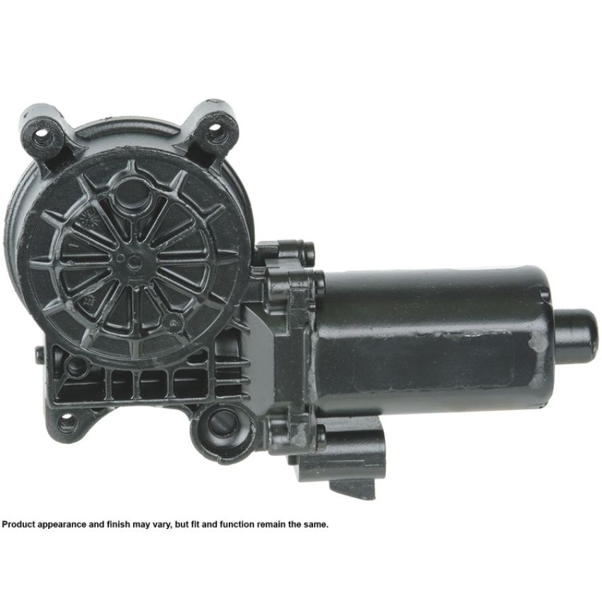 CARDONE Reman 42-1007 Remanufactured Power Window Motor