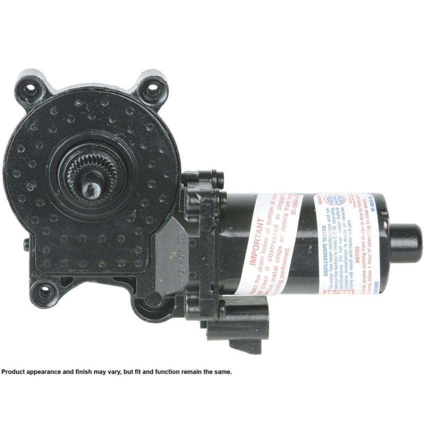 CARDONE Reman 42-1008 Remanufactured Power Window Motor
