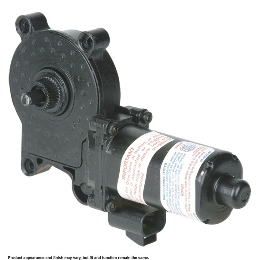 CARDONE Reman 42-1008 Remanufactured Power Window Motor