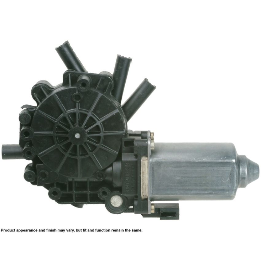 CARDONE Reman 42-1011 Remanufactured Power Window Motor