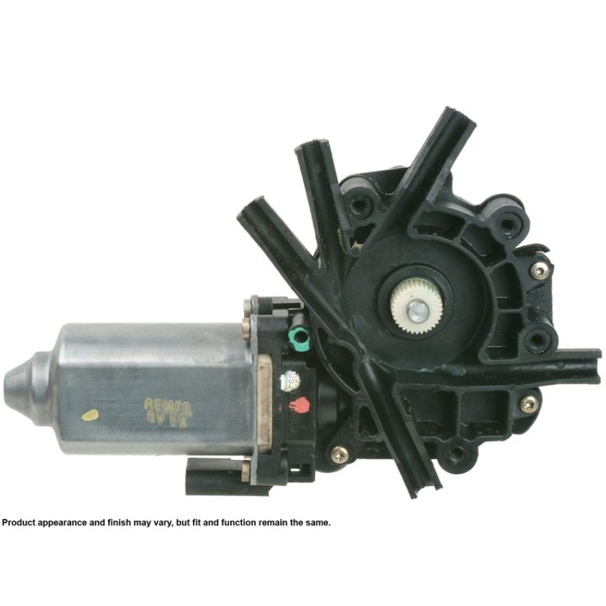 CARDONE Reman 42-1011 Remanufactured Power Window Motor