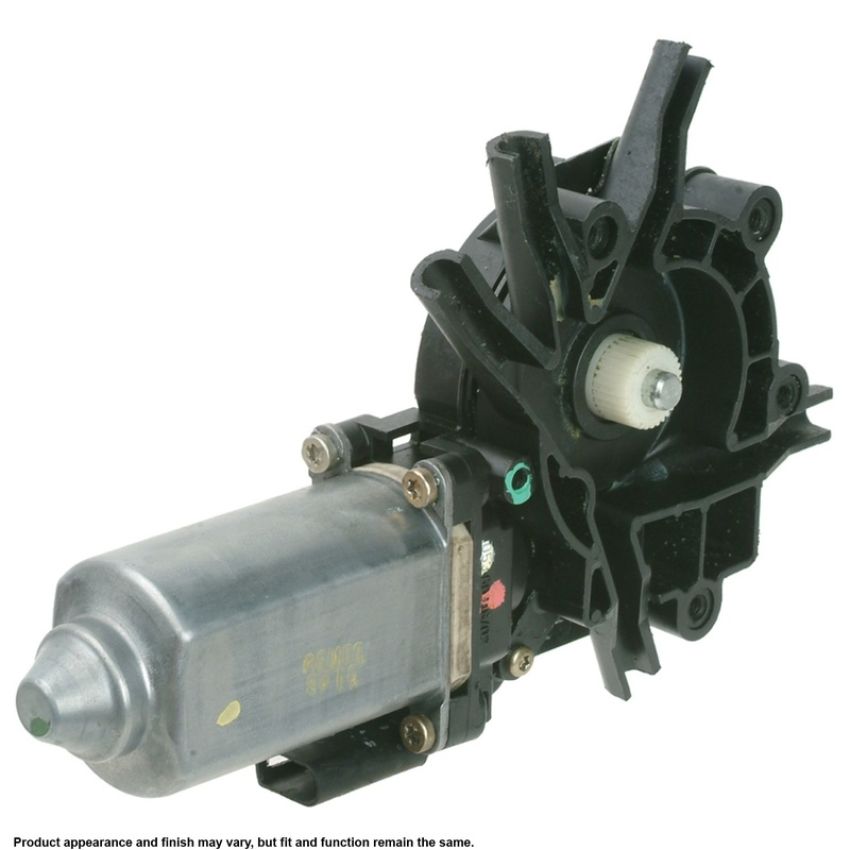 CARDONE Reman 42-1011 Remanufactured Power Window Motor