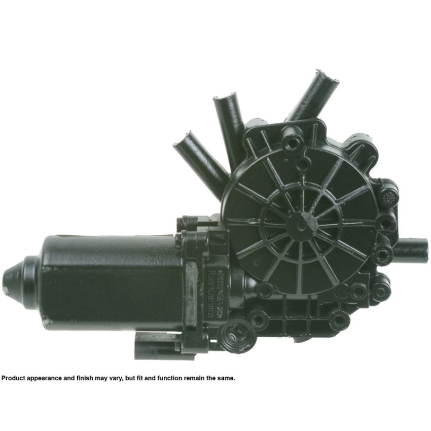 CARDONE Reman 42-1012 Remanufactured Power Window Motor
