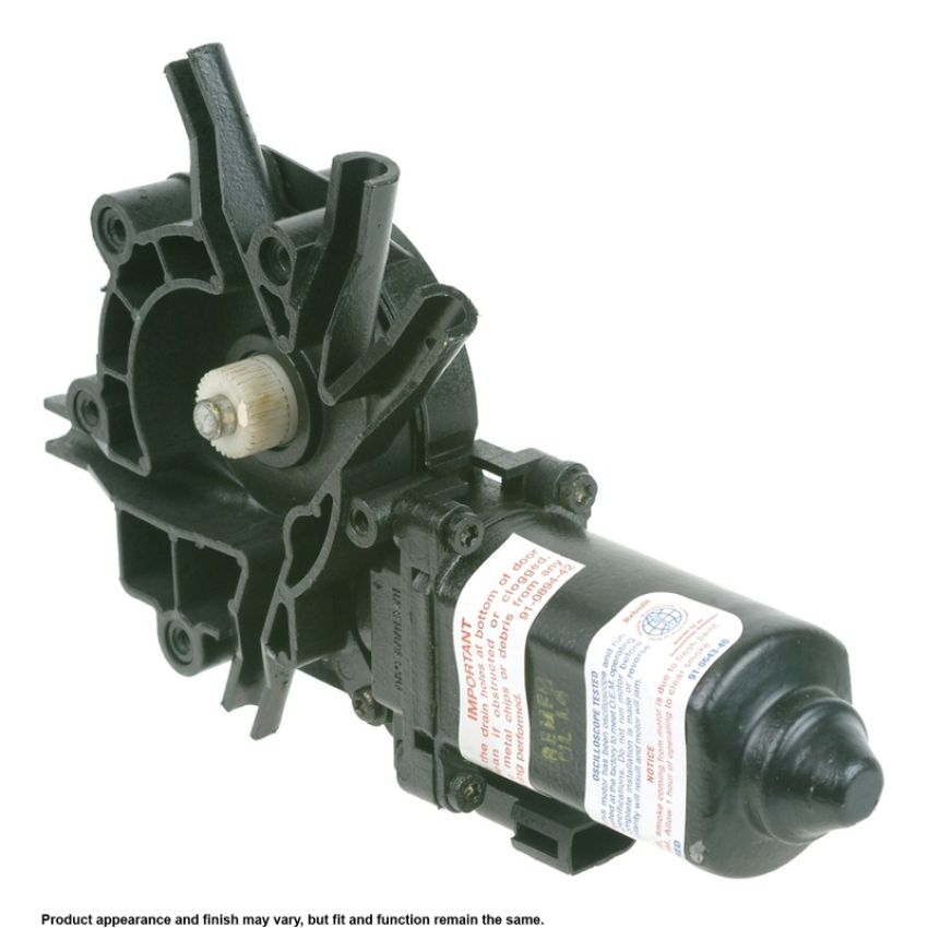 CARDONE Reman 42-1012 Remanufactured Power Window Motor