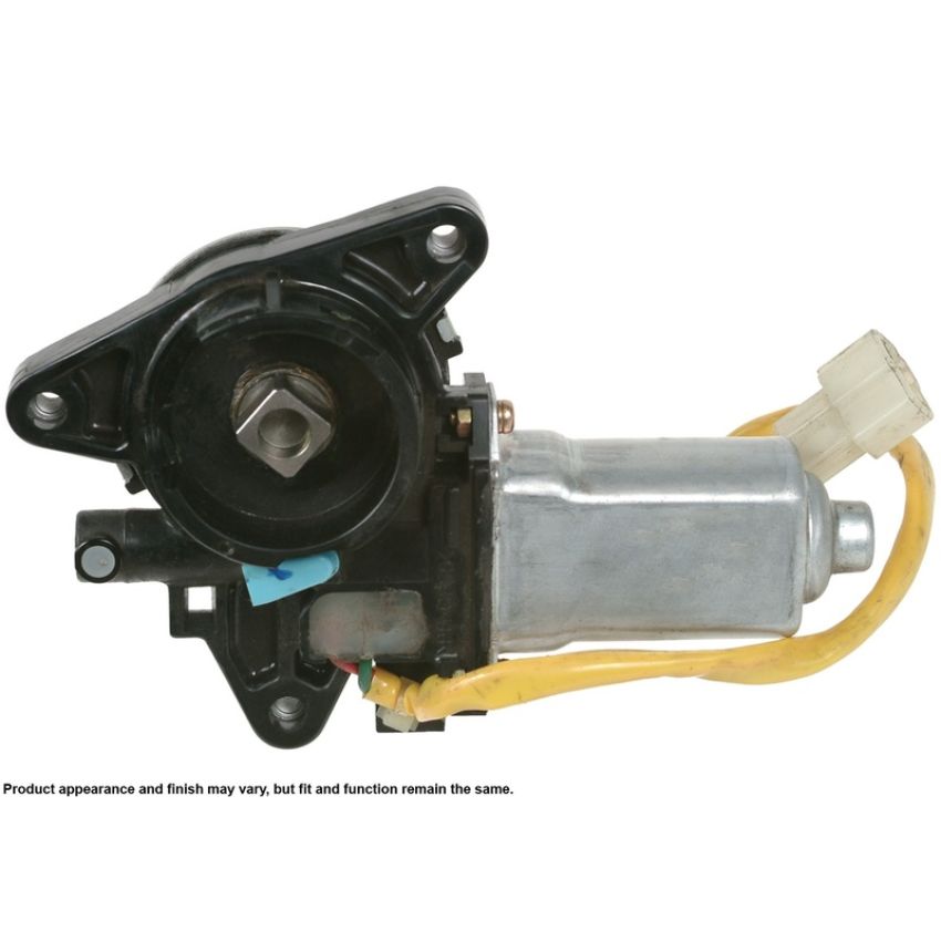 CARDONE Reman 42-1014 Remanufactured Power Window Motor