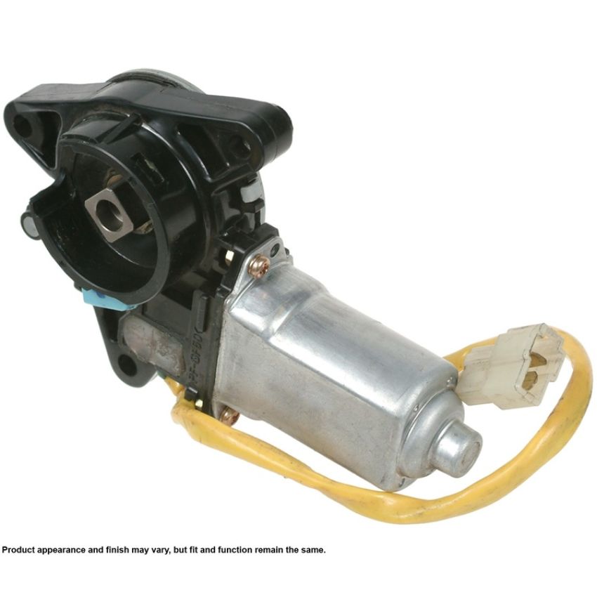 CARDONE Reman 42-1014 Remanufactured Power Window Motor