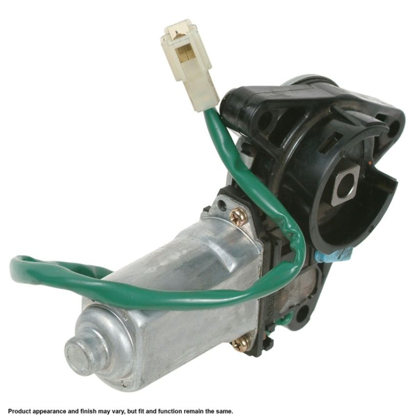 CARDONE Reman 42-1015 Remanufactured Power Window Motor