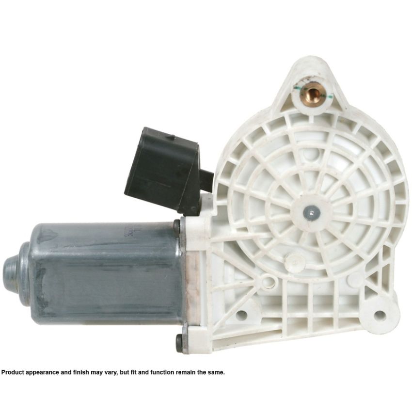 CARDONE Reman 42-1016 Remanufactured Power Window Motor