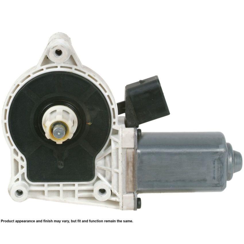 CARDONE Reman 42-1016 Remanufactured Power Window Motor
