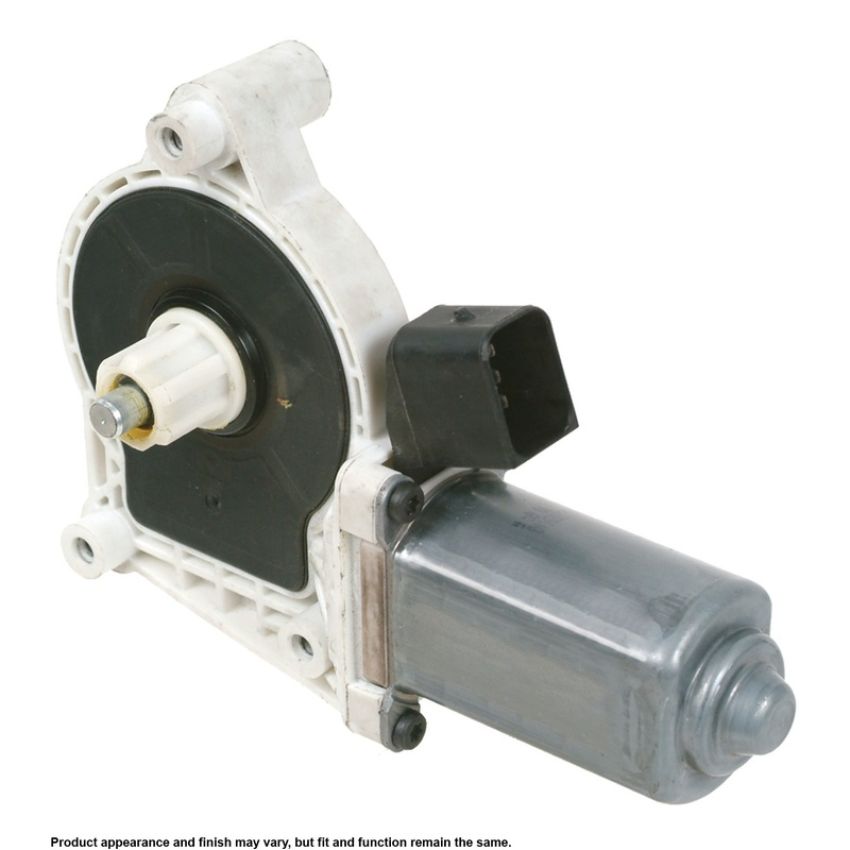 CARDONE Reman 42-1016 Remanufactured Power Window Motor