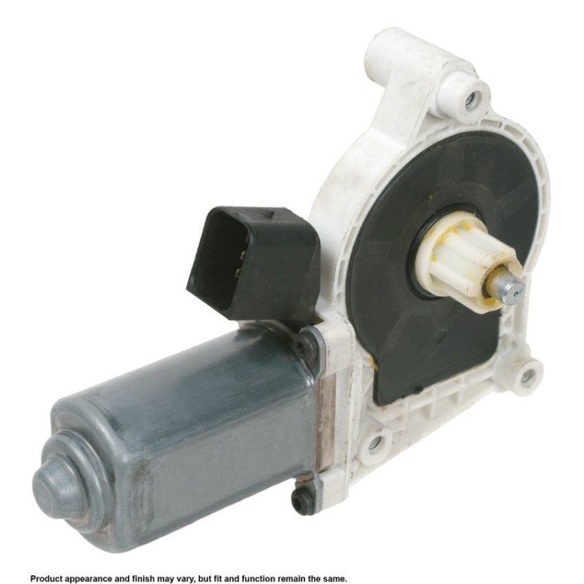 CARDONE Reman 42-1017 Remanufactured Power Window Motor