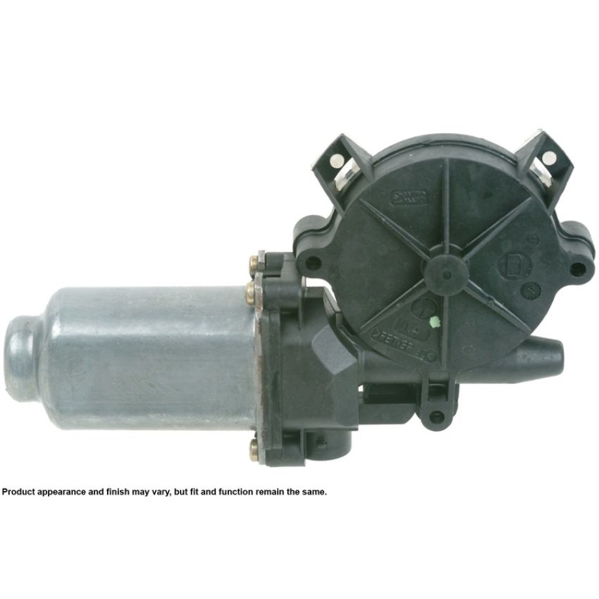 CARDONE Reman 42-1018 Remanufactured Power Window Motor