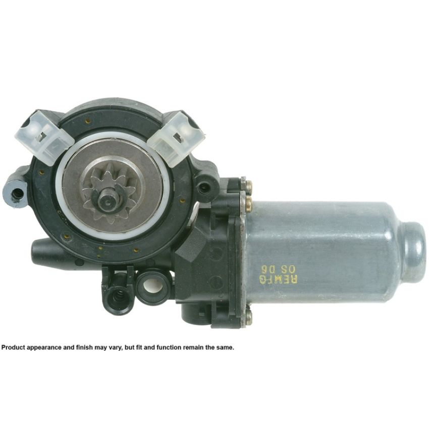 CARDONE Reman 42-1018 Remanufactured Power Window Motor
