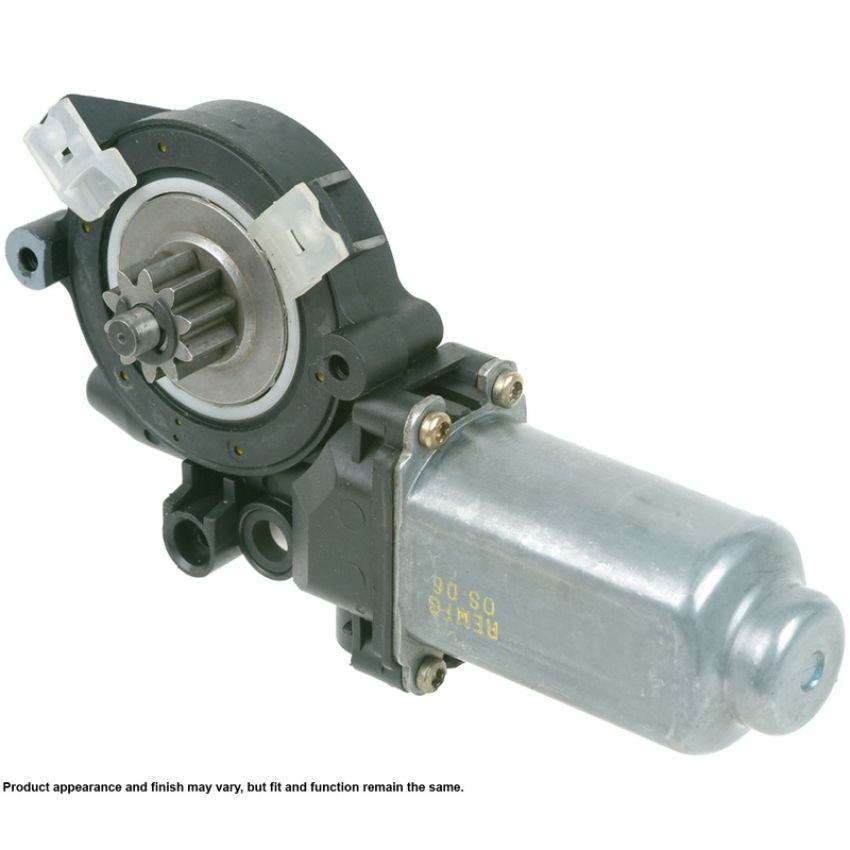 CARDONE Reman 42-1018 Remanufactured Power Window Motor