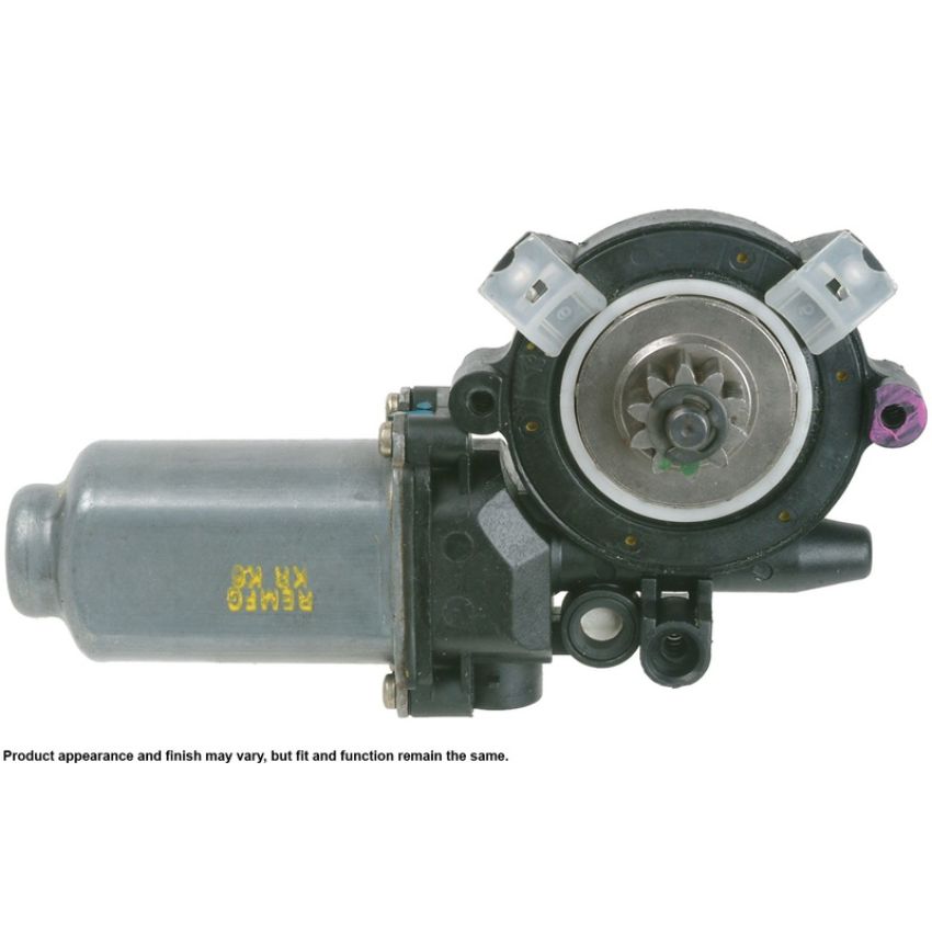 CARDONE Reman 42-1019 Remanufactured Power Window Motor