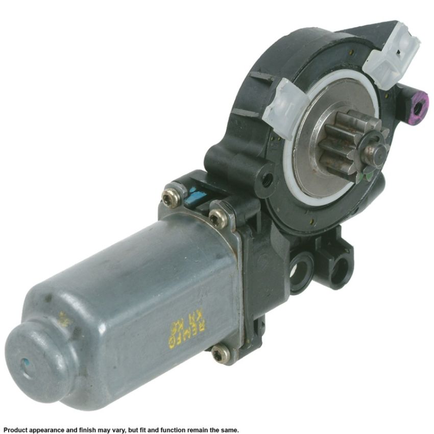 CARDONE Reman 42-1019 Remanufactured Power Window Motor