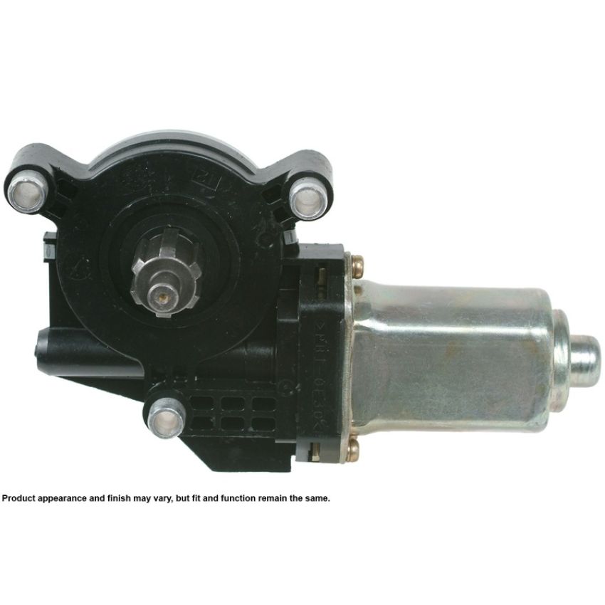 CARDONE Reman 42-1020 Remanufactured Power Window Motor
