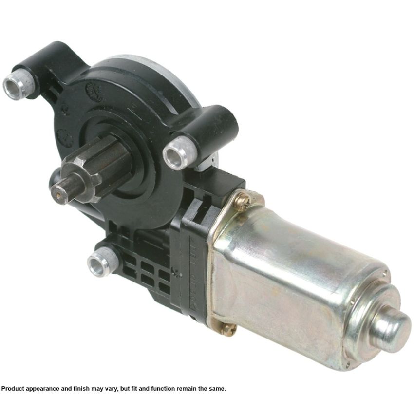 CARDONE Reman 42-1020 Remanufactured Power Window Motor