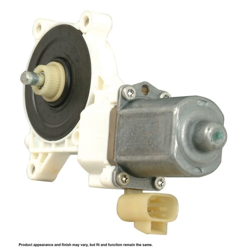 CARDONE Reman 42-1022 Remanufactured Power Window Motor
