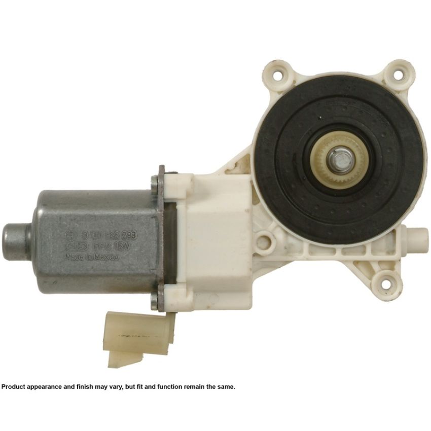 CARDONE Reman 42-1023 Remanufactured Power Window Motor
