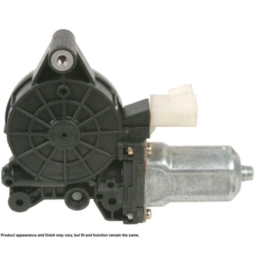 CARDONE Reman 42-1025 Remanufactured Power Window Motor