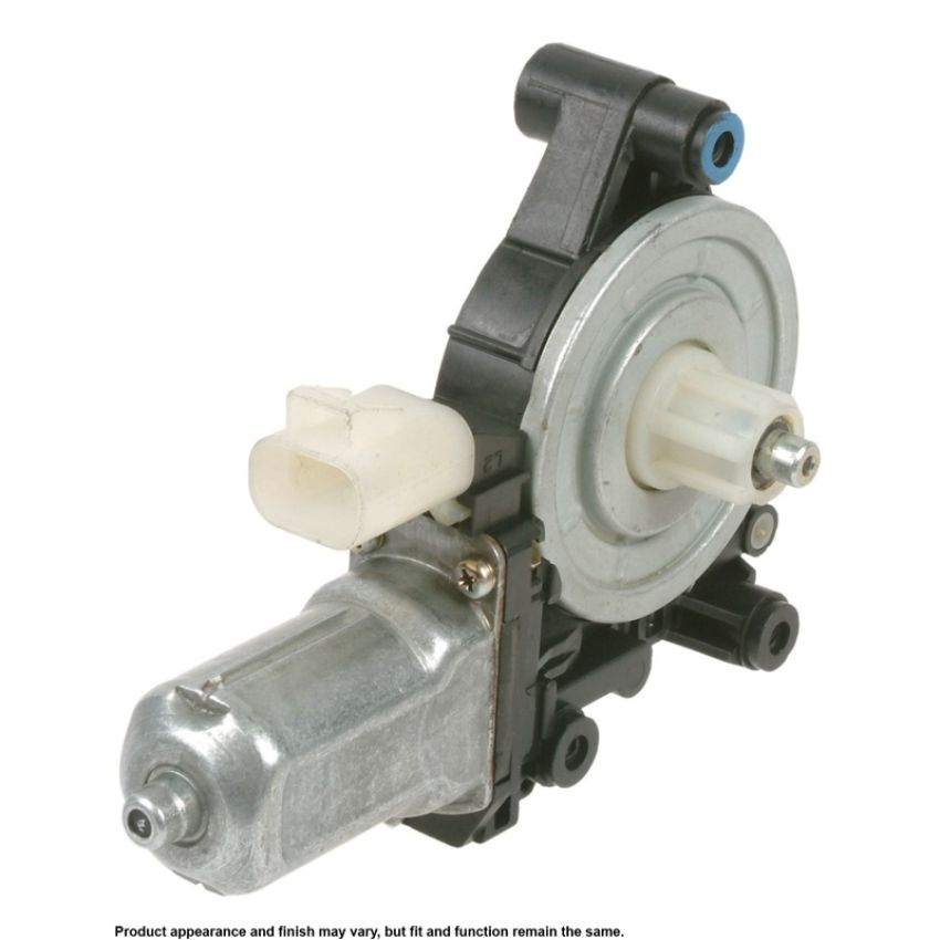 CARDONE Reman 42-1025 Remanufactured Power Window Motor