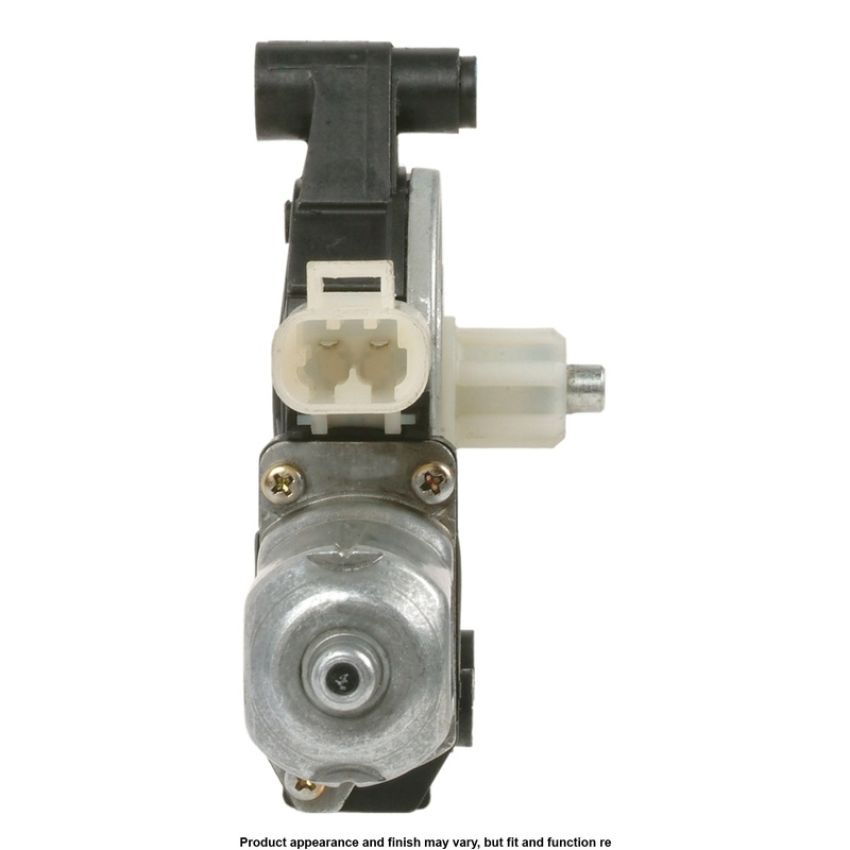 CARDONE Reman 42-1025 Remanufactured Power Window Motor