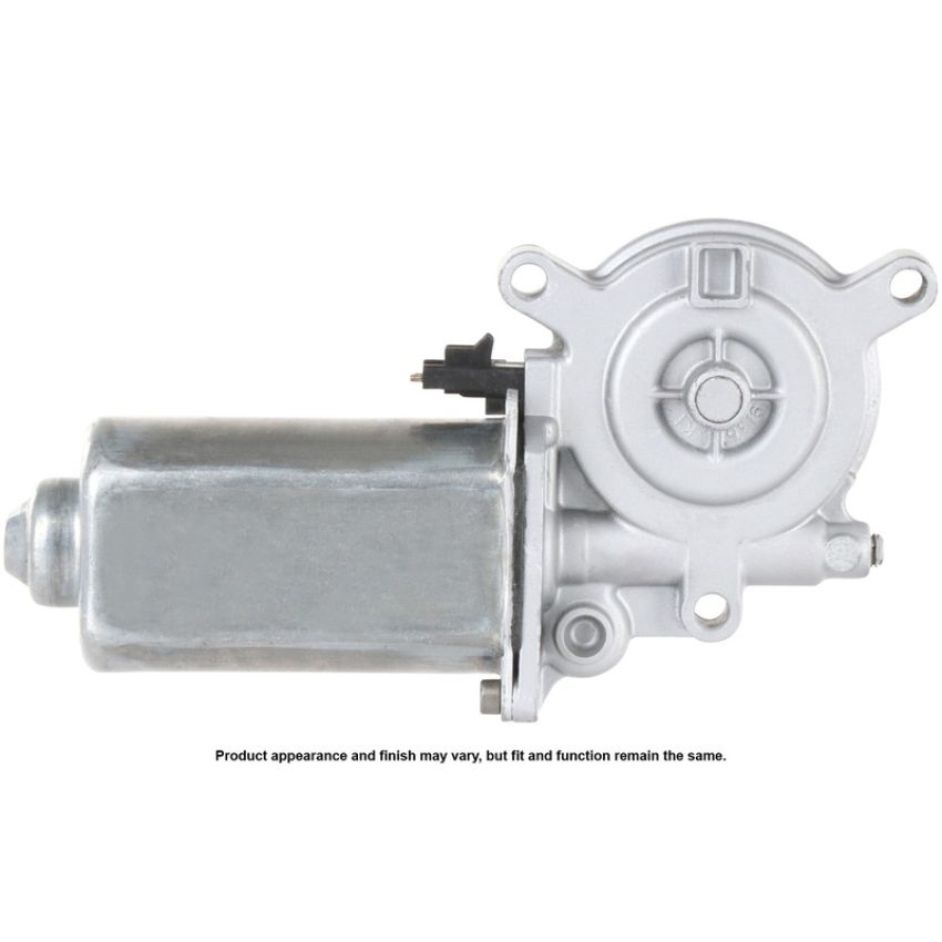CARDONE Reman 42-102 Remanufactured Power Window Motor