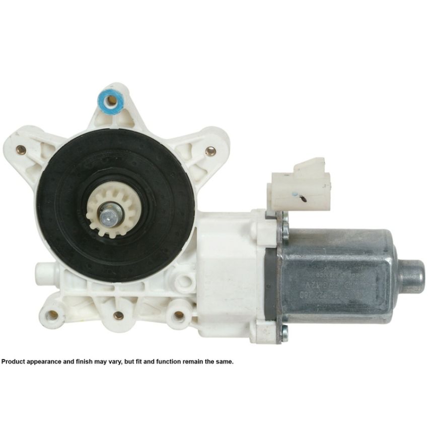 CARDONE Reman 42-1030 Remanufactured Power Window Motor
