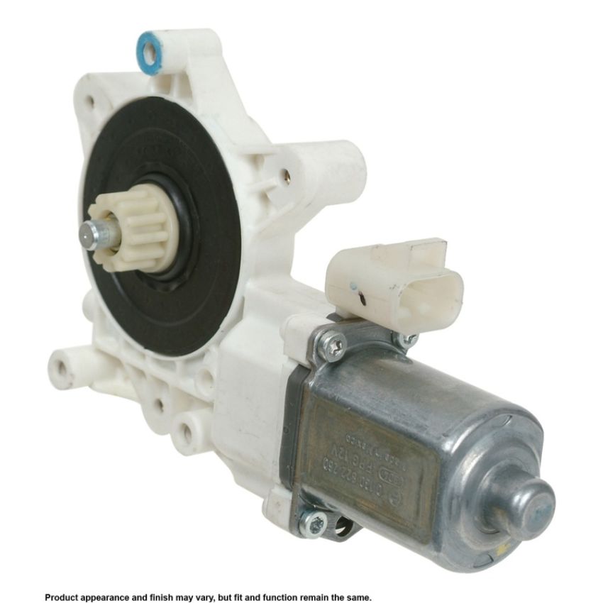 CARDONE Reman 42-1030 Remanufactured Power Window Motor