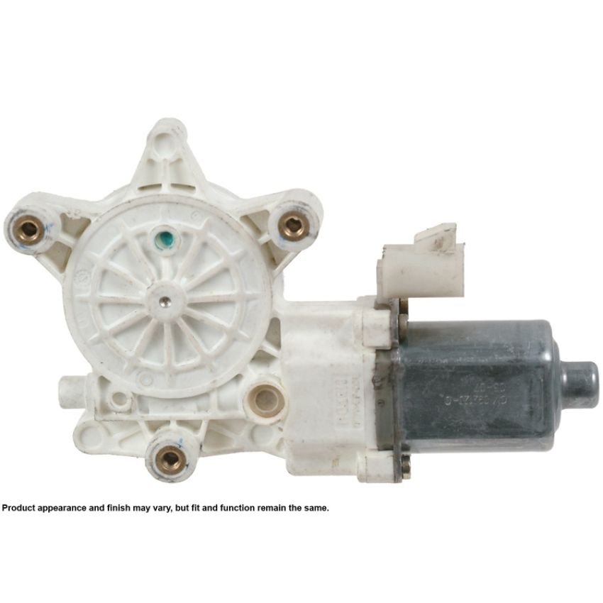 CARDONE Reman 42-1031 Remanufactured Power Window Motor