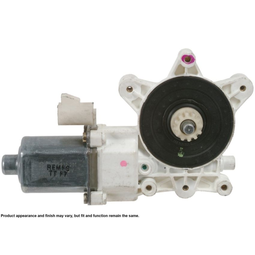 CARDONE Reman 42-1031 Remanufactured Power Window Motor
