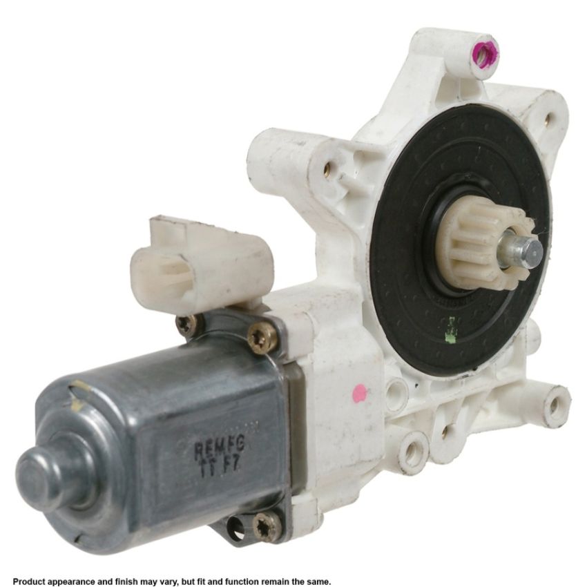 CARDONE Reman 42-1031 Remanufactured Power Window Motor