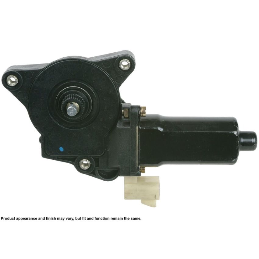 CARDONE Reman 42-1032 Remanufactured Power Window Motor