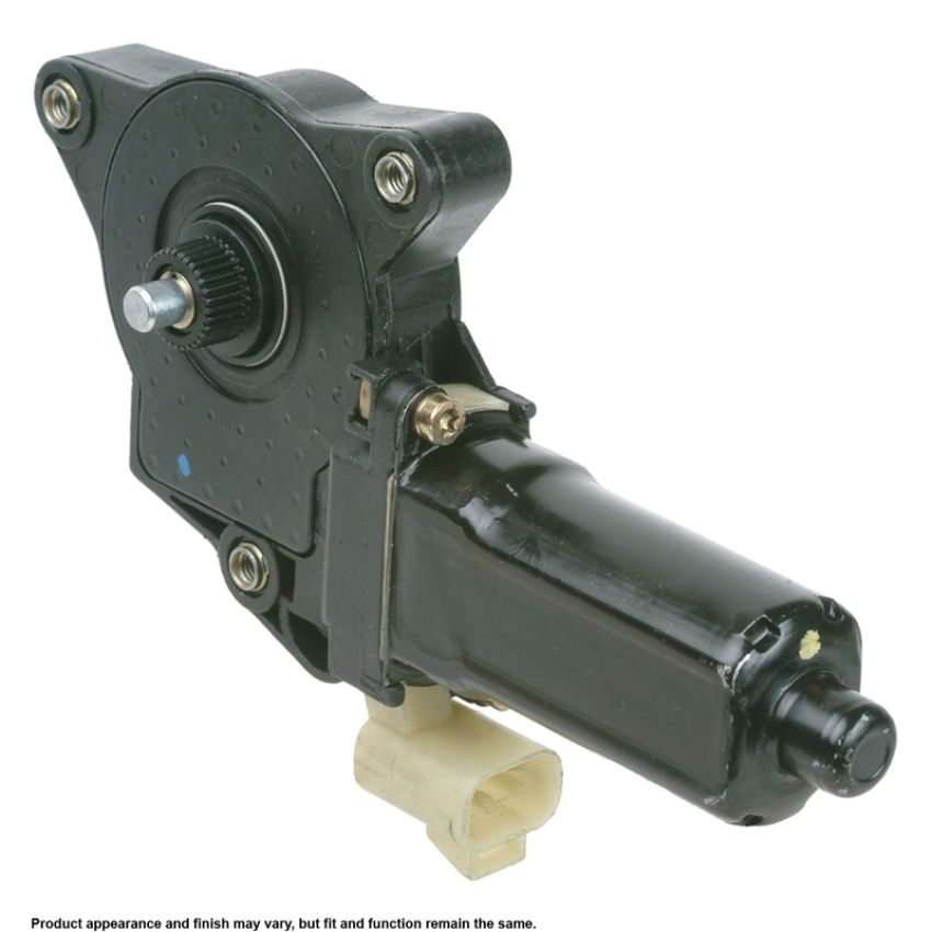 CARDONE Reman 42-1032 Remanufactured Power Window Motor